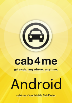 cab4me Android