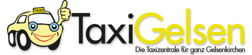 Taxi-Gelsen